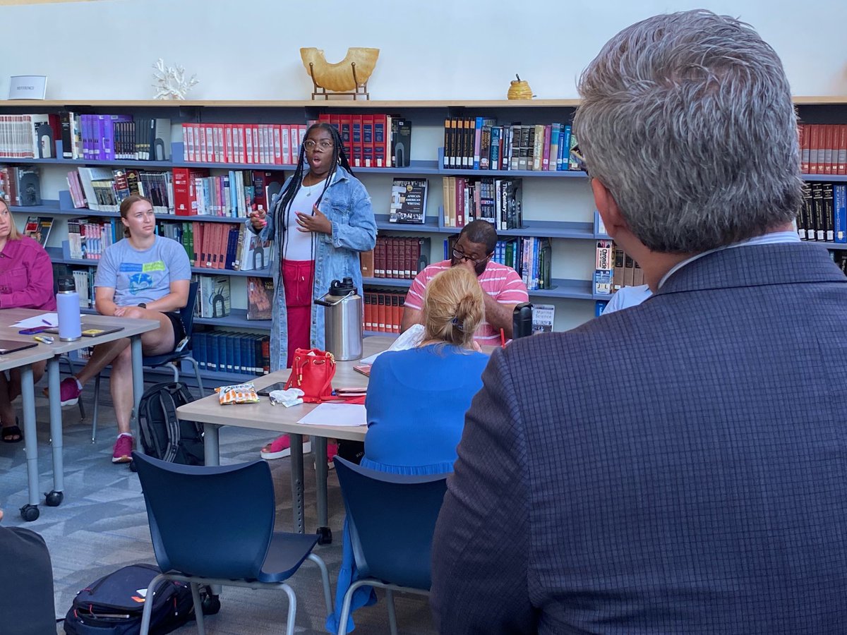 Dr. Bonita E. Jamison tweet media