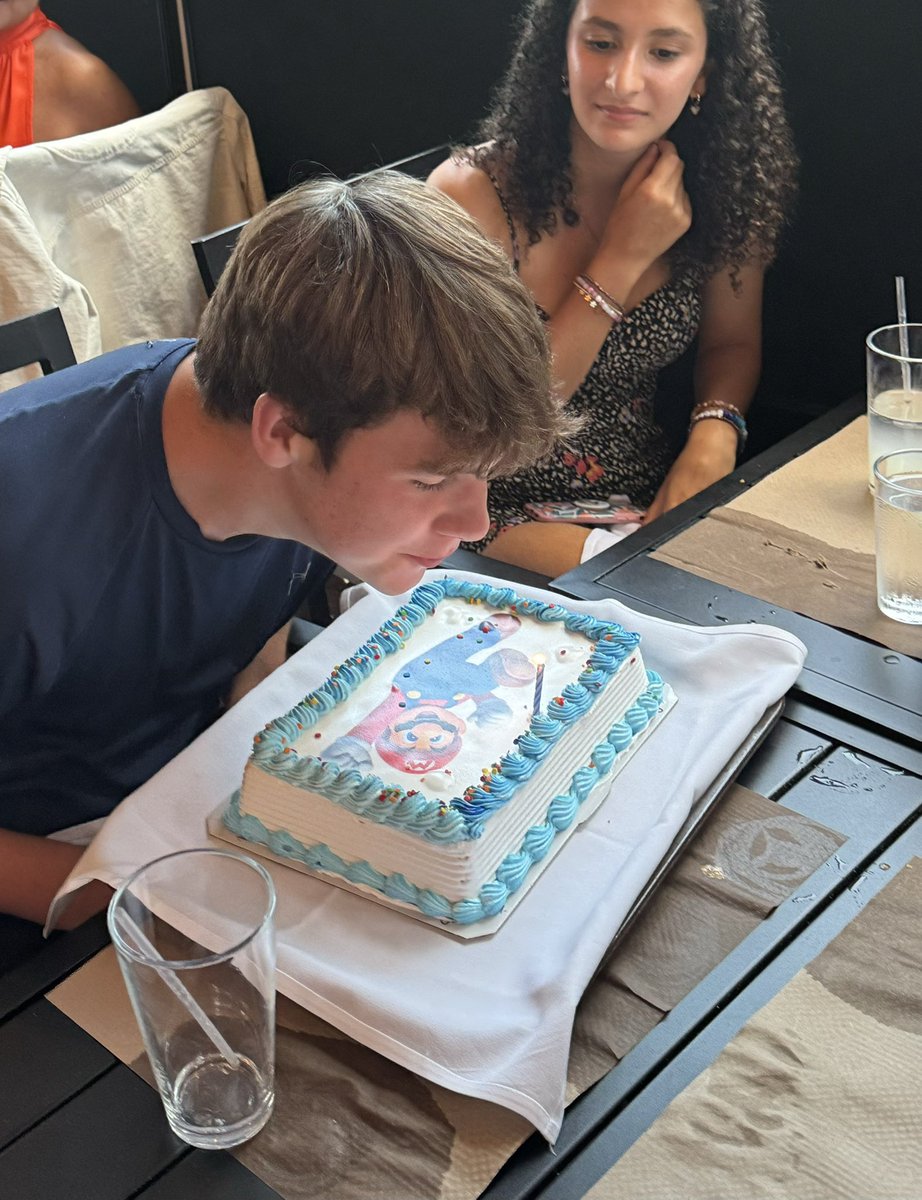 Christine Trodden Ackerman tweet media