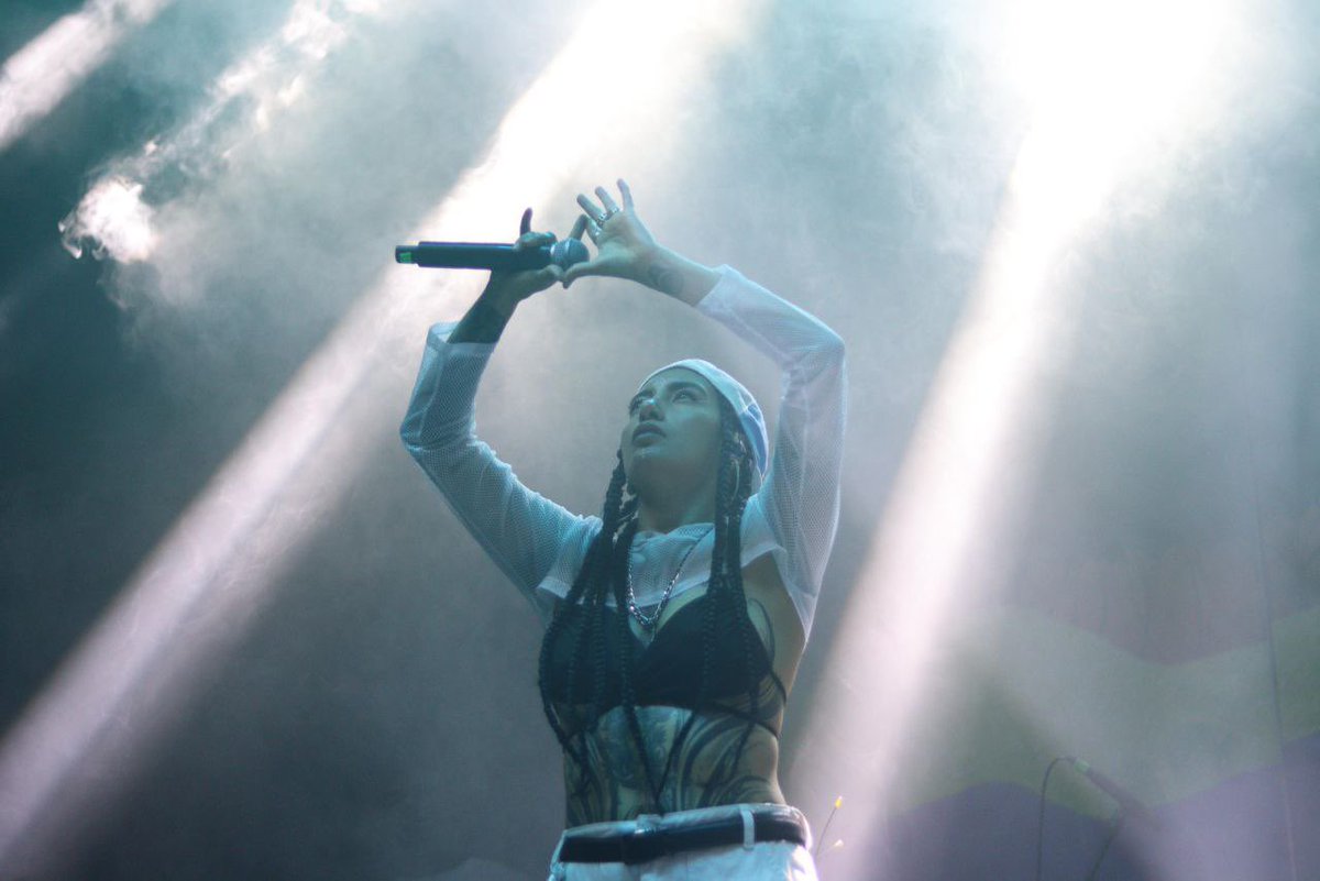 Fiesta del Libro tweet media