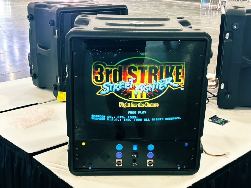 Mark Julio 『マークマン』 tweet media