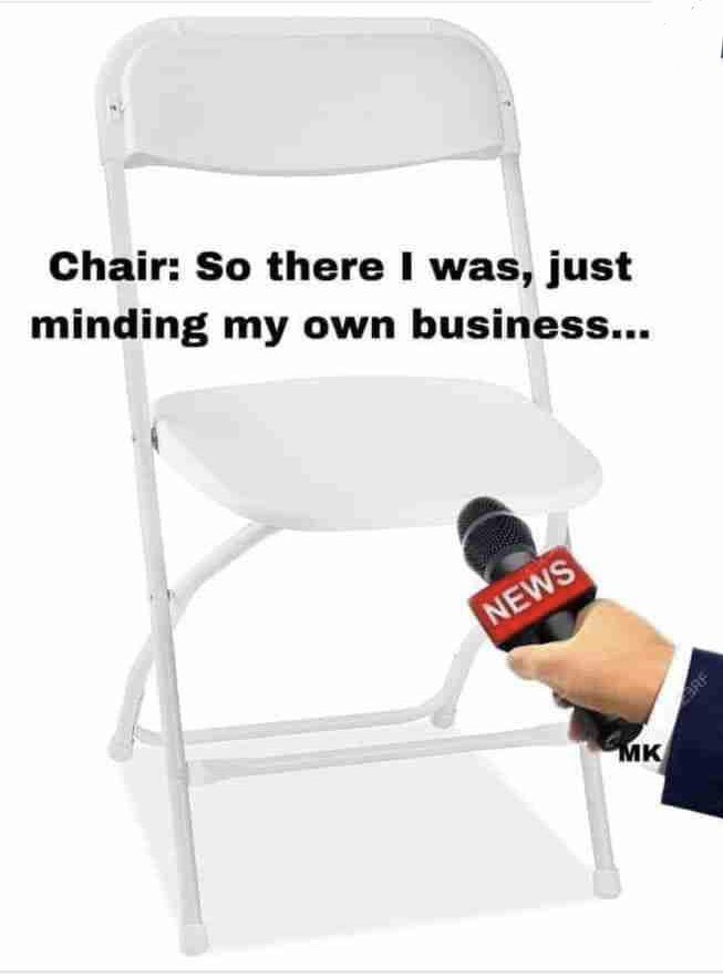 chair tweet media