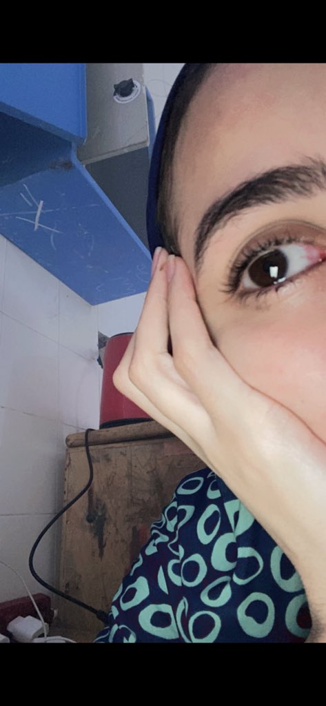 HIBA🍉|| Gaza's daughter🇵🇸 tweet media