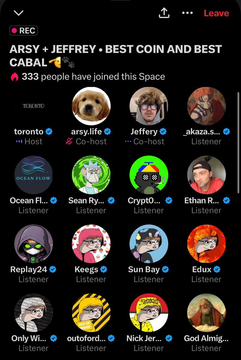 xhomosensorium's tweet photo. @LarpVonTrier not arsy $ARSY we are bullish!!! 💥

join up our ongoing tg vid @ $ARSY 

@ArsyLife
@devtoronto
@Jeff_the_retard 

13 year old dev sending this to the MOON… 🪬

CA: J5rHNp3ELo5z9pj96ZPeVhmaXCo5jn2nNnGNBDhPpump https://t.co/5i8UJmj7lz