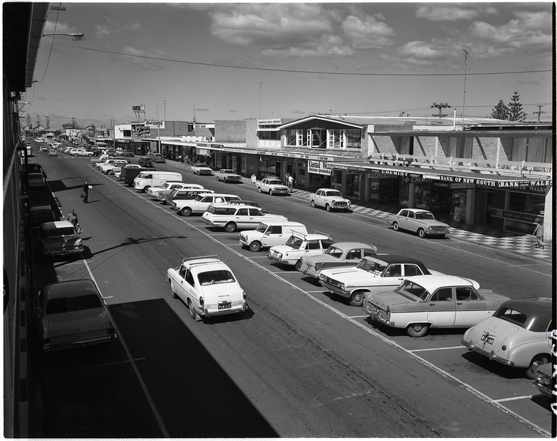 Queensland State Archives tweet media
