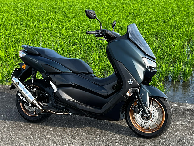 気持ちイー！SP忠男 あなたの毎日をスカァッと爽快に ◇SP忠男の