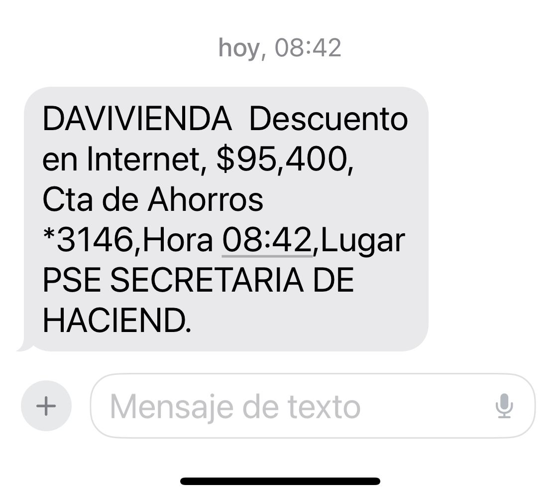 Querida Alcaldía tu Pico y Placa Solidario es un robo se paga en la mañana 8:42 am y ustedes solo autorizan a las 6:11 de la tarde, son una vergüenza. Si no tienen como hacerlo no lo ofrezcan.  <a href="/CarlosFGalan/">Carlos F. Galán</a> <a href="/HaciendaBogota/">Hacienda Bogotá</a> <a href="/SectorMovilidad/">Movilidad Bogotá</a>
