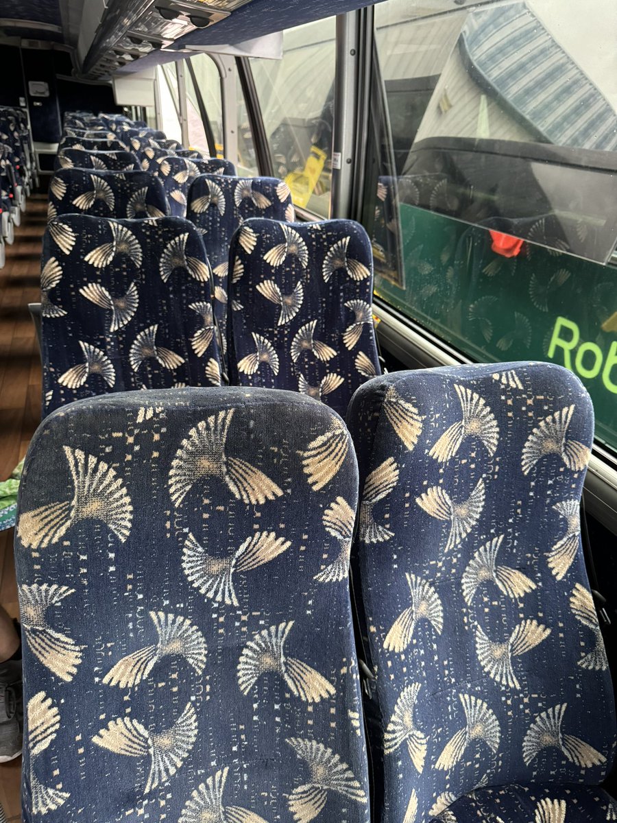 EdsCleaningHI's tweet image. Update: we’ve confirmed that public bus seats are indeed being cleaned! We apologize for the delay in this groundbreaking update, but rest assured your behinds will be sitting on sparkling clean seats in no time. #PublicTransport #CleanSeats #Finally #StayTuned #Humor #BusLife
