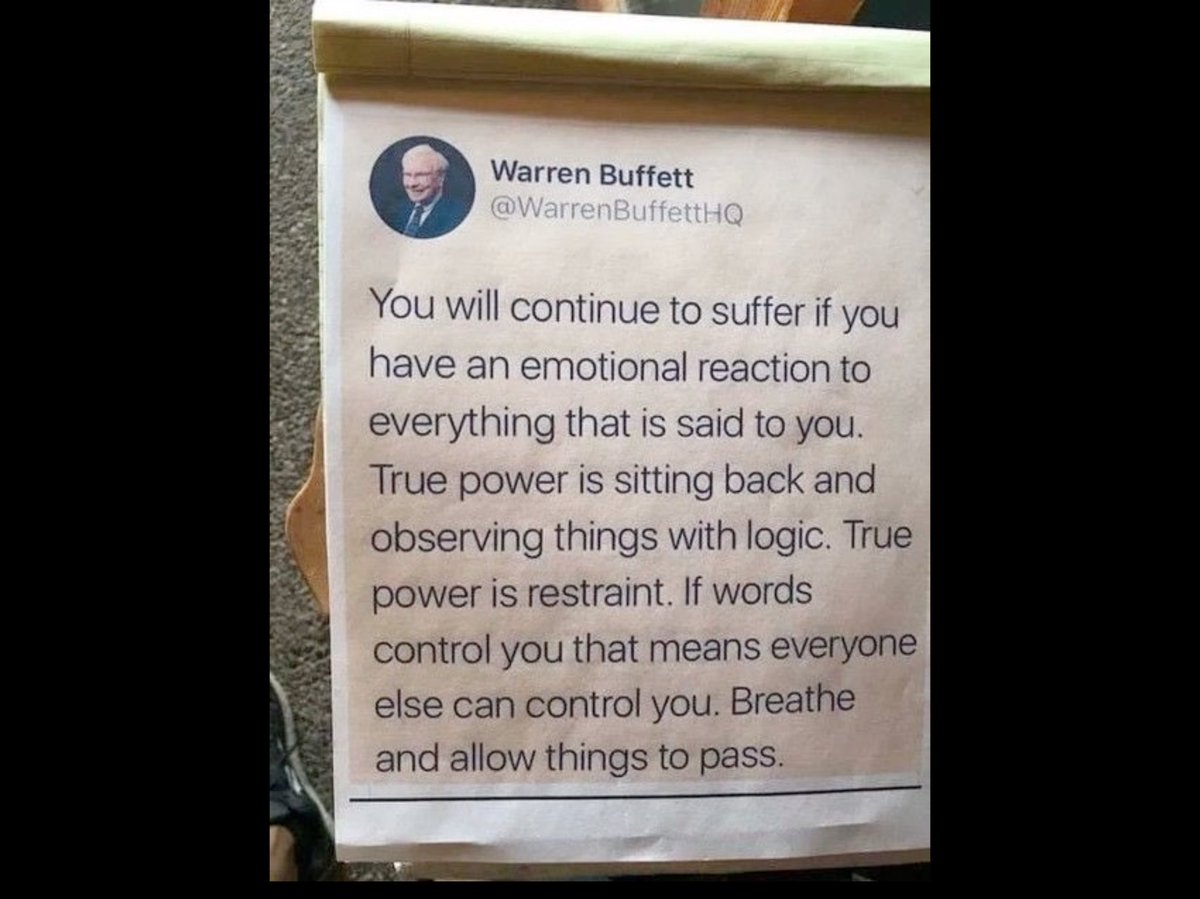 PhilMickelson's tweet image. The best advice is usually hard to do but  the most impactful.