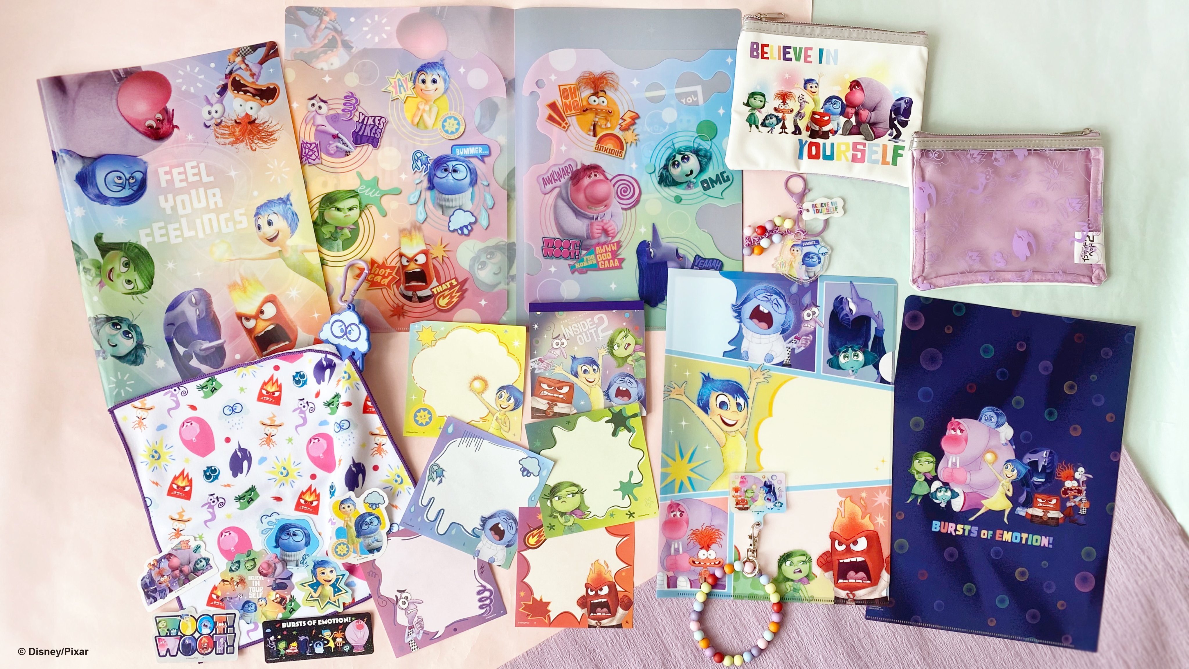 ピクサー　ピンセットピクサーD23 リミテッド ピクサー ピンセットピクサーD23 リミテッド RARE! Disney Store