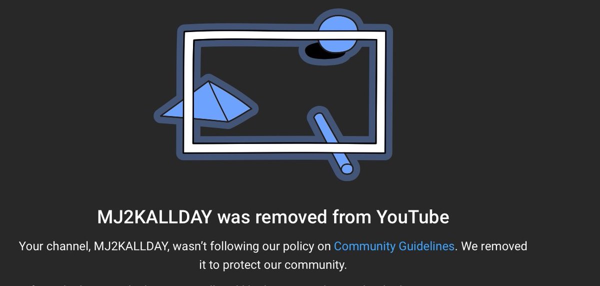 MJ ALLDAY tweet media