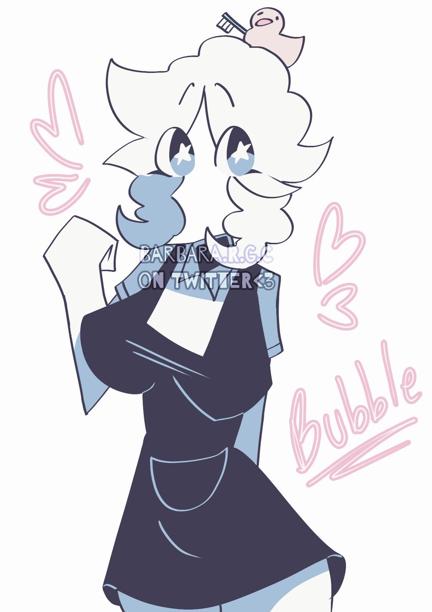 Jul13t551376's tweet image. It's my first time drawing Bubble! #fundamentalpapereducation  #fpe #Bubblefpe