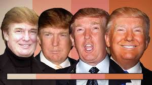 "I didn’t know he was Orange until a number of years ago, when he happened to turn Orange. I respect either one, but he obviously doesn’t because all of a sudden he made a turn and he went – he became an Orange person. I think somebody should look into that."

🍊