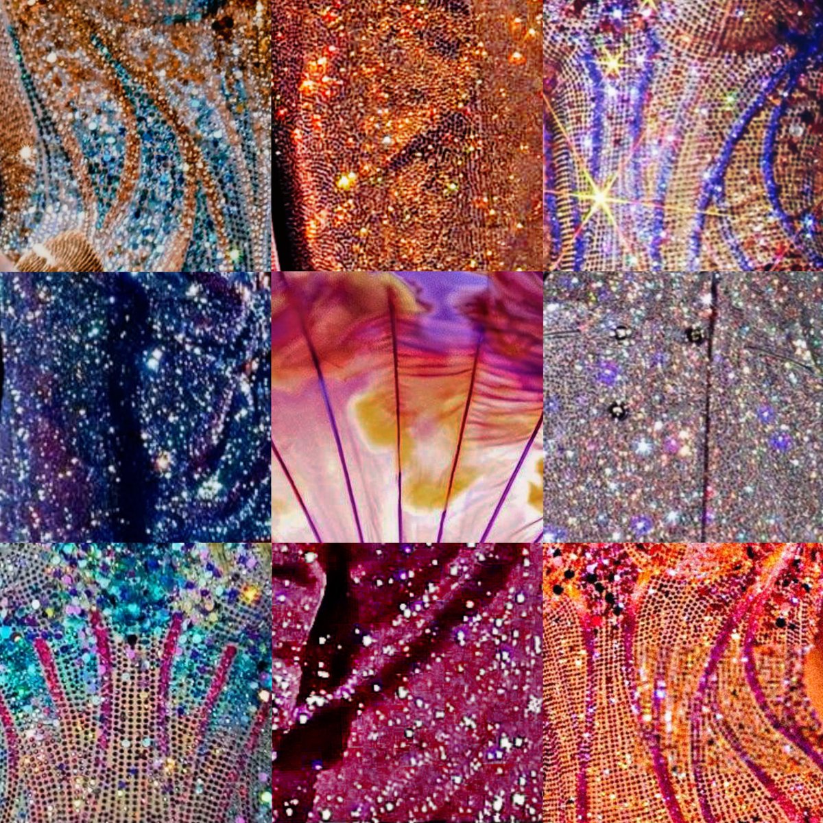 lover era details 🩷✨