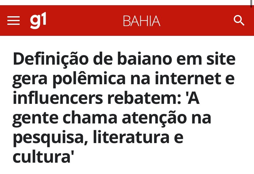 OFCBostil's tweet photo. Mudaram o significado de “o que é ser baiano” no Google

Kkkkkkkkkkkkkkkkkkkkkkkkkkkkkkkkkkkkkkkkkkkkkkkkkkkkkkkkkkkkkkkkkkk https://t.co/QOfjQRTsJx