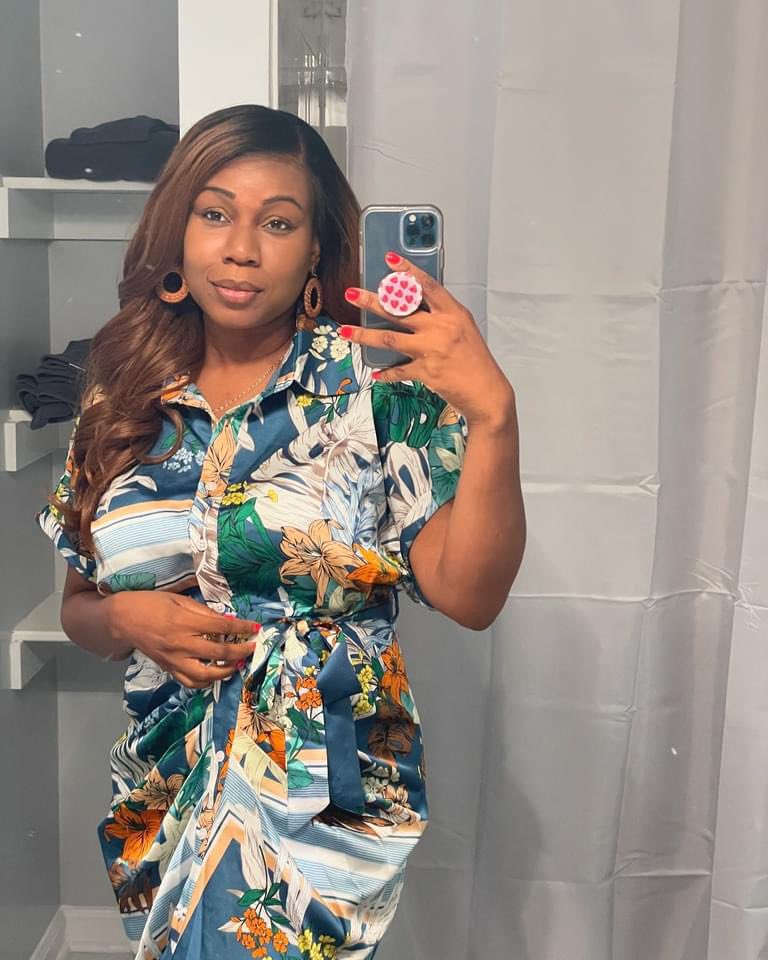 iam_commodity's tweet photo. 31 on the 31st ✨ Happy Golden Birthday to me! 🧡❤️💛 Thank you God for allowing me to see another year of life! #itsyourbirthdaygirl https://t.co/fpUZncYjSd