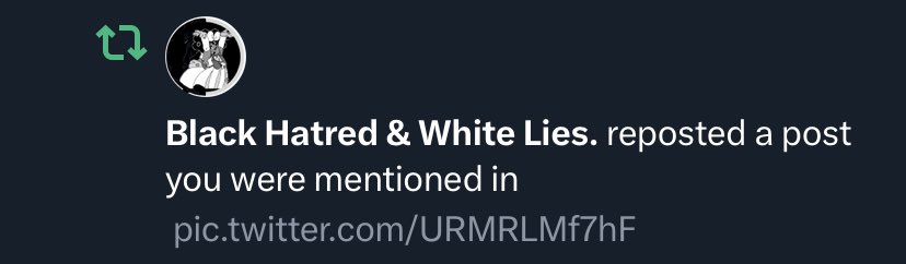 lnStardust's tweet image. Someone’s happy he finally confessed. Why’re YOU so interested?