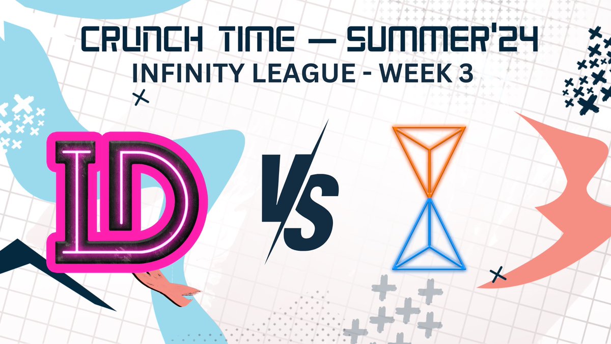 CrunchTimeGG's tweet image. We are now live on twitch.tv/crunchtimegg where Iredecent Dawn Neon face off versus @ContingentGG in a Bo3! Gonna be a crazy series!!!

🎙️:
@IcefireideCasts 
@Orbital_Casting 

🎥:
@ChippyG4