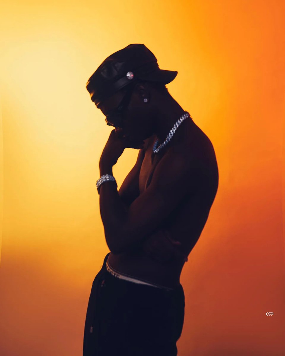 _BarnyO's tweet photo. Good Morning @wizkidayo ❤️🦅 https://t.co/UueIMKocgc