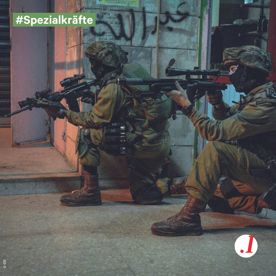 loyalmagazin's tweet photo. Die Welt schaut vor allem auf den Gaza-Krieg. Doch die Gewalt zwischen Israelis und Palรคstinensern nimmt auch im Westjordanland zu. Dort setzt die #IDF auf ein spezielles Einsatzkonzept mit getarnten Kommandos der Spezialeinheit #Duvdevan ๐ https://t.co/9ikkXTwNT1 https://t.co/FspzOjK8cs