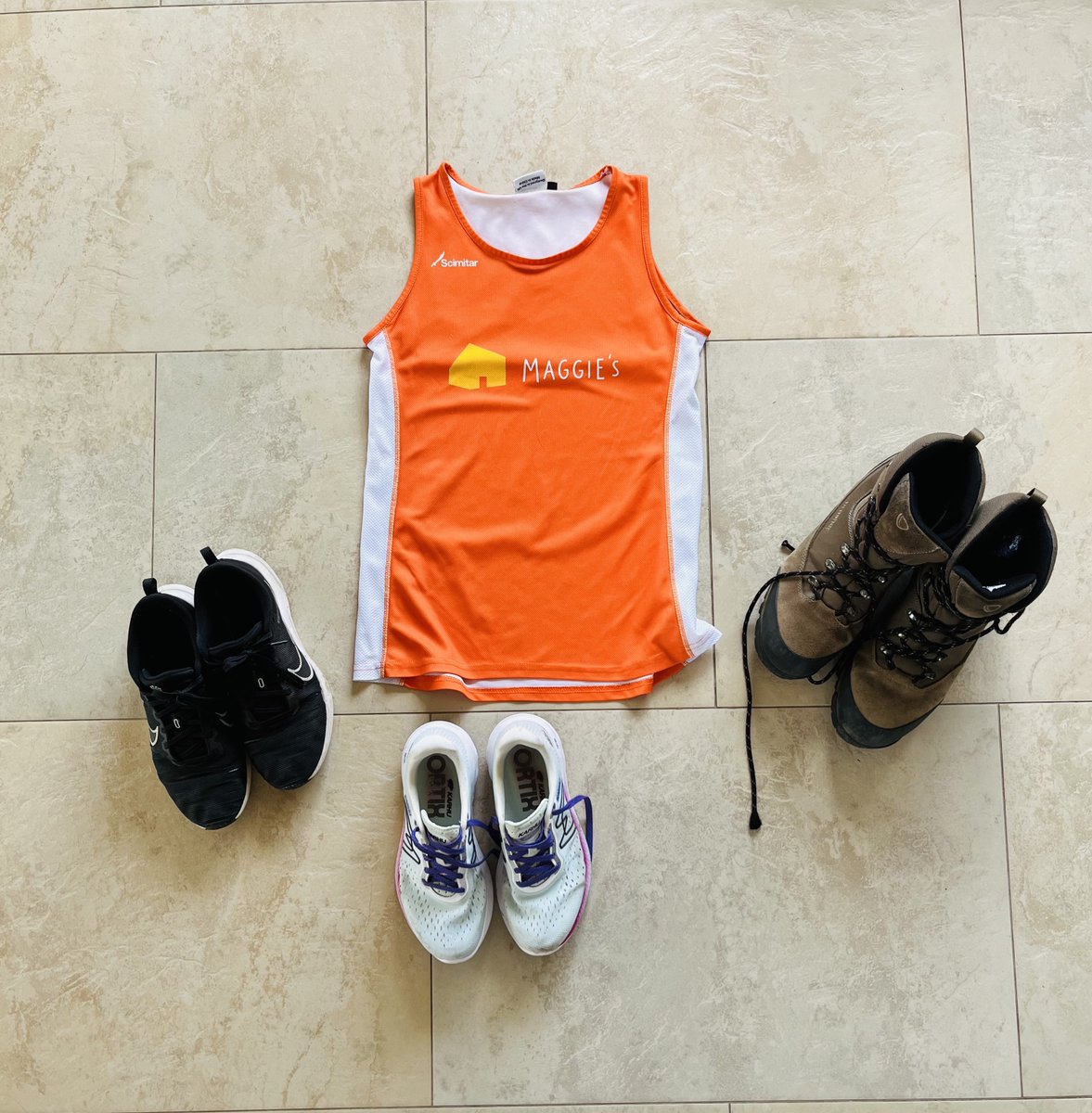 'Just keep putting one foot in front of the other.' In the spirit of the summer break, this month’s blogpost is a bit different. It celebrates an important personal anniversary and explores how walking helped my family to cope with bereavement. rachelhammersley.com/new-blog/2024/…