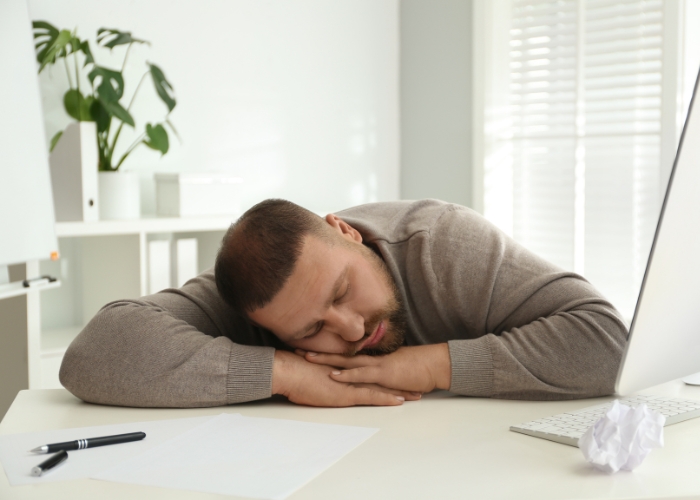 SleepQuest's tweet image. Learn how doctors measure the severity of sleep apnea, including the number of apneas you experience, with the help of a sleep apnea rating scale.

Learn more: bit.ly/3WIDShc

#SleepApnea #SleepApneaRatingScale #CPAPDevice