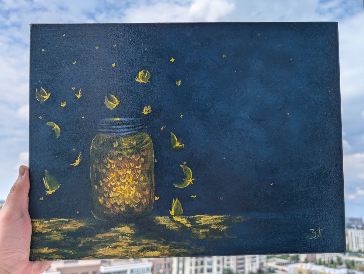 #заморокамалює