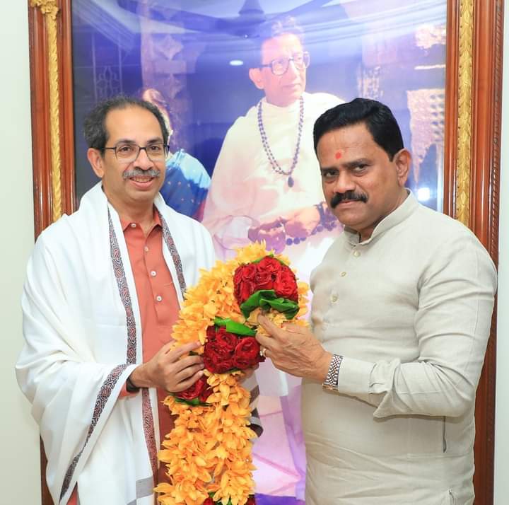 KrishnaRithe1's tweet image. #ठाण्याच्या_ढाण्याला_वाढदिवसाच्या मनःपूर्वक शुभेच्छा!!

#शिवसेना नेते खासदार श्री #राजनजी विचारे #साहेब आपणास #वाढदिवसाच्या लक्ष लक्ष #शुभेच्छा!!

@rajanvichare