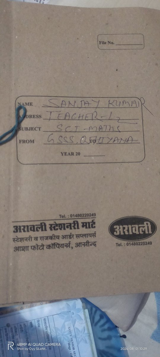 Snjy_07's tweet photo. एक ही एक्जाम के दूसरी बार #DV करवाने जा रहा हु दोस्तों #Best wishes 🤞,Good luck तो बोल दो मित्रों 🙏🥰💙
#DV
#Teachar वाली Vibes
@Snjy_07 @Aaru_180 @Pooja_Bikaner @Jat_Jamidar91 @jat_simrtharam @diler_jaatni_ @Gayatri7877 https://t.co/xsFZww12vk