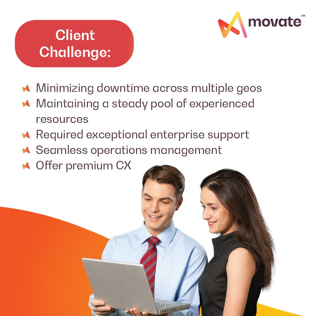 movate_inc's tweet image. We are happy to share another success story where we helped a leading US-based multinational cybersecurity company achieve more than 85% of training throughput.

Read here: movate.com/resources/10x-…

#Movate #CaseStudy #MovateSolutions #TalentAcquisition #TA #Model #MovateAcademy