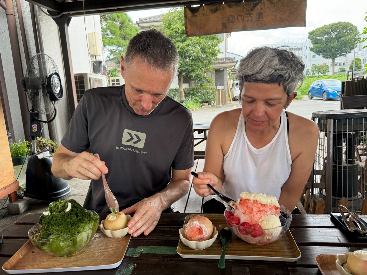 Ryosuke Iritani tweet media