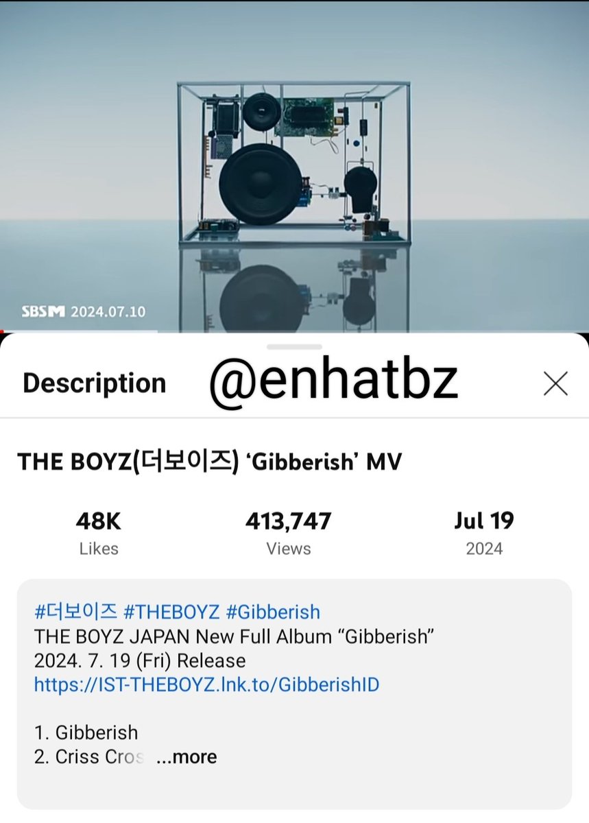 enhatbz_'s tweet photo. @harabeomjji @deeknowcruise @fangirlhwaiting #THEBOYZ #ZENERATION2_MNL #Gibberish https://t.co/Cgok2vPhJs