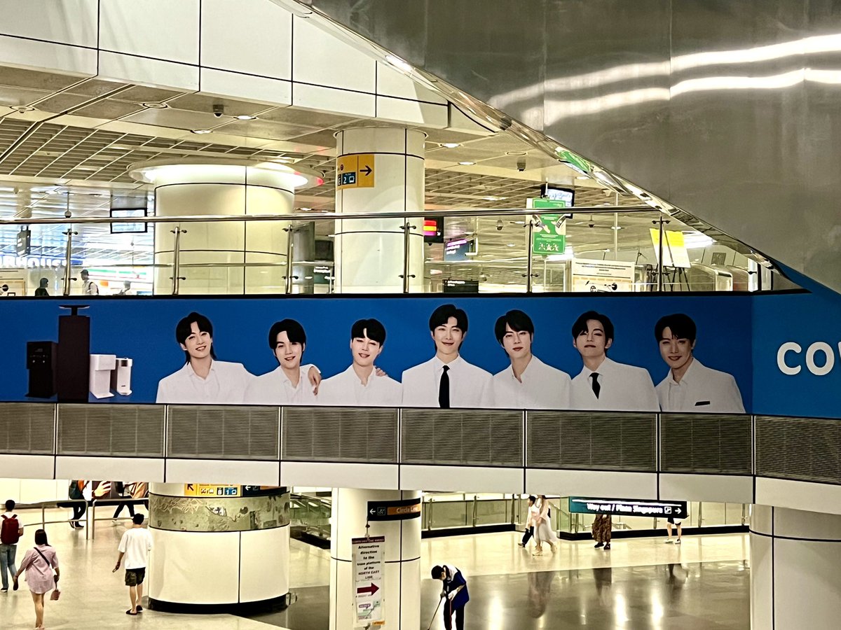 My precious boys 😍💜
Time for me to change some household appliances!