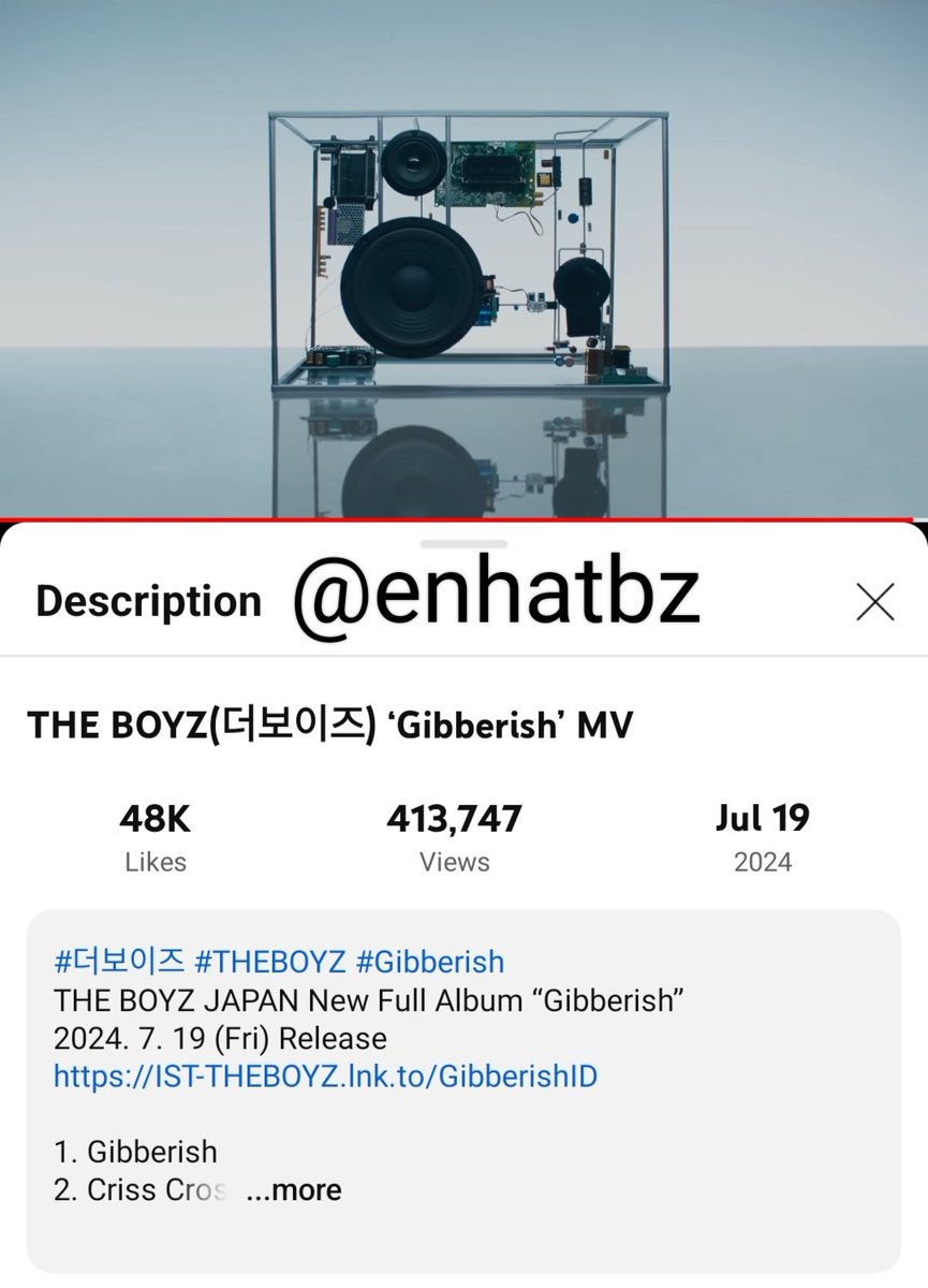 enhatbz_'s tweet photo. @harabeomjji @deeknowcruise @fangirlhwaiting #THEBOYZ #ZENERATION2_MNL #Gibberish https://t.co/qZeFFySLbk