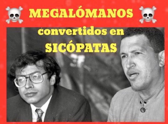 AdamSmithFree's tweet photo. @Rincon001A Impresionante. Lo más terrible es tener la absoluta certeza de que INEXORABLEMENTE, Colombia va por EL MISMO CAMINO. Con la capacidad de destrucción de Petro, no habrá nada para defender en 2026: solo ruina. Y con el sistema electoral, Petro hará lo mismo que hizo con la salud. https://t.co/yhlKudnQs6