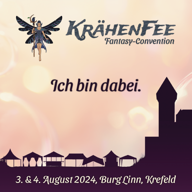 Ihr findet mich auf der Museumswiese :-D