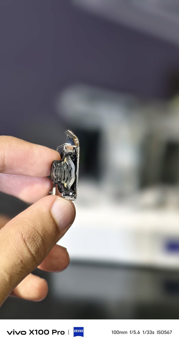 vivo Tech Day 🙌
#10YearsOfCommitment #10YearsOfInnovation #vivoIndia #vivoTechDay