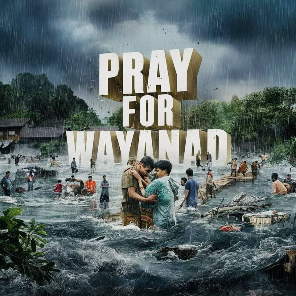 ImimamSab's tweet photo. May God's love and care surround the people of Wayanad, bringing comfort and strength in every need 🙏❤️ #PrayForWayanad #HopeAndFaith #StayStrongWayanad https://t.co/87c5c5BrWg