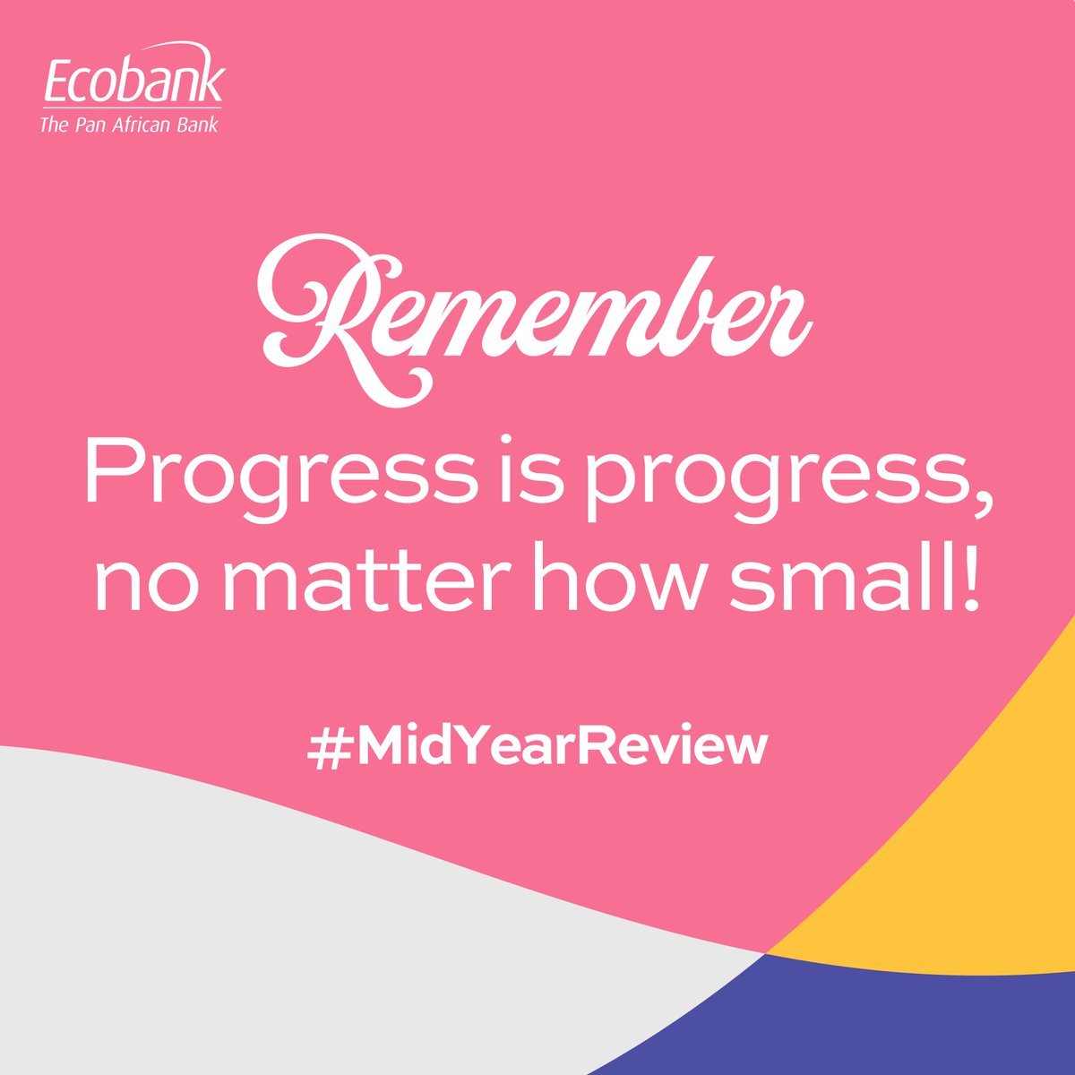 August is here! As we move further into the second half of the year, it's the perfect moment to pause and reflect on our financial journey. Whether you're an individual or an entrepreneur, taking a mid-year financial check-in can help you stay on track and achieve your goals.