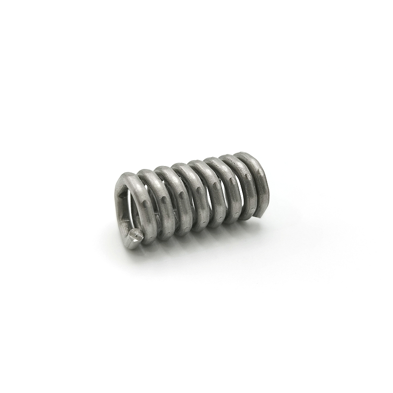andyhuang1610's tweet image. The advantages of hexagonal compression springs?
1. Can provide greater surface area contact; 
2. Better working performance when installed and removed. 
3. Achieve higher initial tension

 #coilspring #compressionSpring #springmanufacturing #hongshenghardwarespring