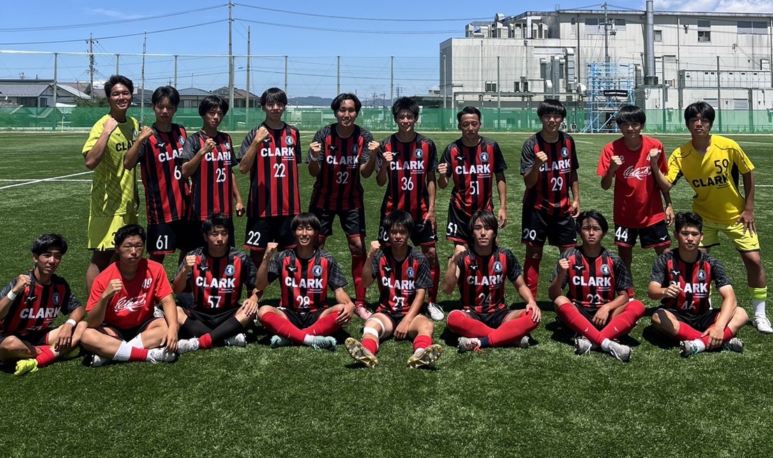 IshikawaYSF's tweet photo. 第1回松本市サマーキャンプは全日程が終了！

クラーク札幌が初代王者に輝きました！
おめでとうございます！

ご参加いただいたチームの皆様、ありがとうございました！ https://t.co/t8IvaloF6B