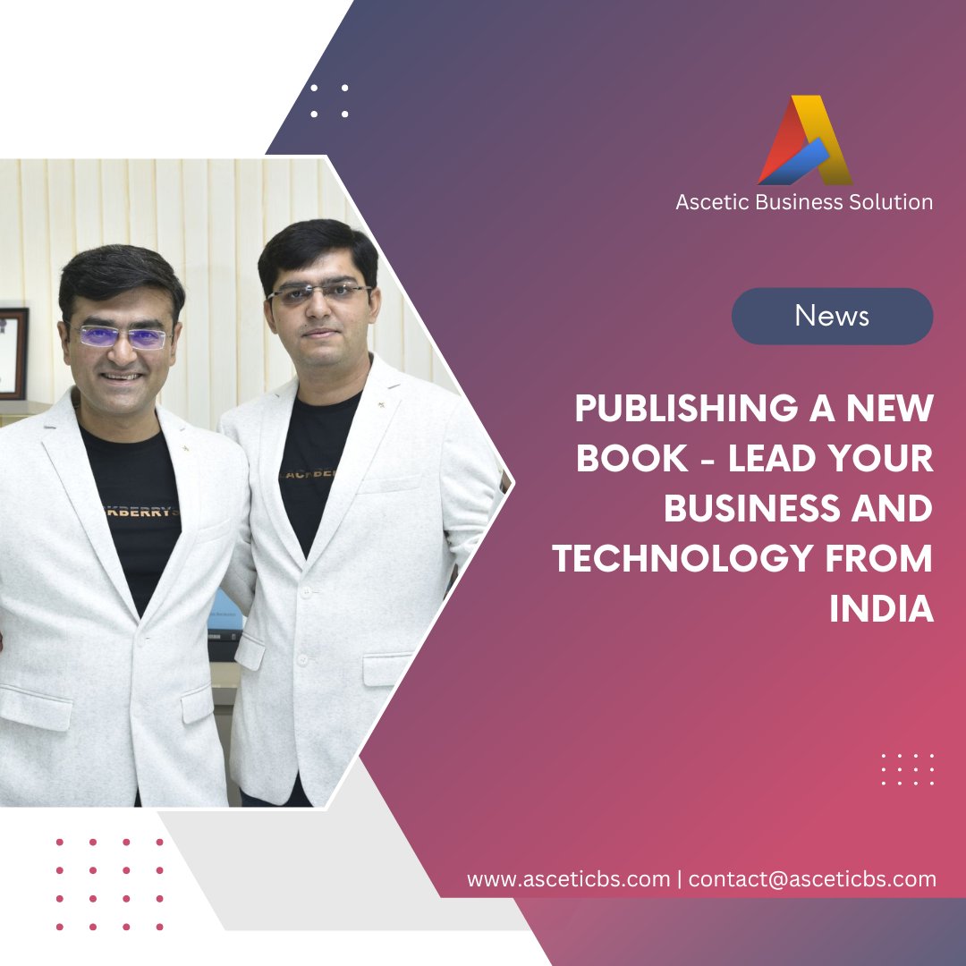 AsceticBs's tweet image. Read this: lnkd.in/ddH4Y6us to Discover how India’s shift to quality-centric solutions can transform your operations. 

To know how we can achieve success together, contact us: bit.ly/3Z6iwtk

#Odoo18 #OdooVersionUpgrade #OdooConsultancy #OdooMigration #Odoo