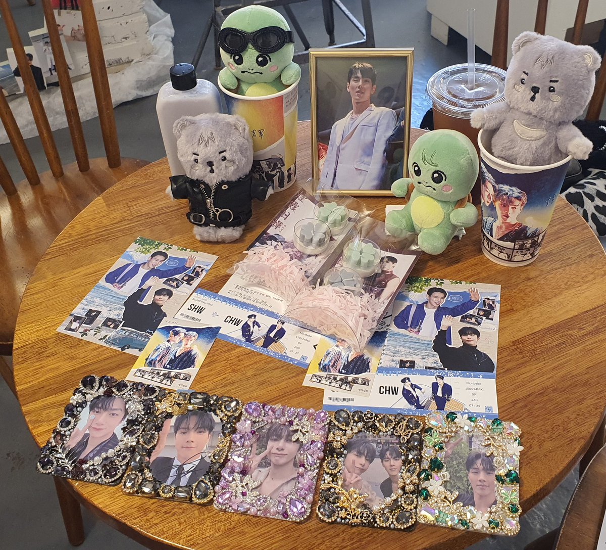 당근케이크 tweet media
