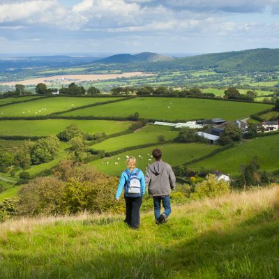 Have your Say!
The Annual Shropshire Great Outdoors Survey gathers information about how people access the great outdoors in Shropshire. 
Follow this link to the survey wemrural-pc.gov.uk/shropshires-gr… 
#wemrural #outdoors #survey #haveyoursay
