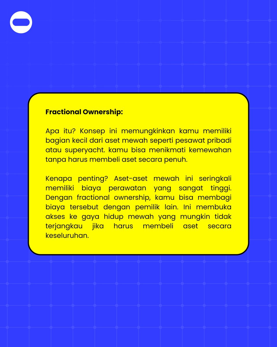 dooeit's tweet photo. Kamu bercita-cita menjadi orang kaya? Pastinya kamu harus tahu istilah ini terlebih dahulu nih, jadi  udah tau beberapa istilah ini belum? next

#OrangKaya #TipsKaya #JadiOrangKaya #WajibTahu #ConvertPulsa #PulsaJadiUang #ZonaUang #ZonaJajan https://t.co/eEi3wlgUYT