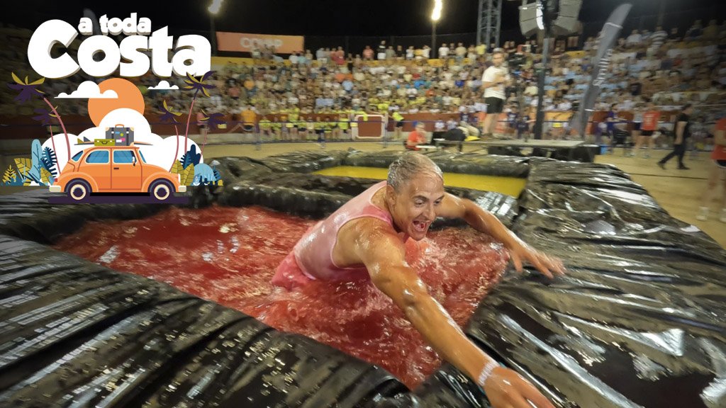 #ATodaCosta en pleno prime de <a href="/canalsur/">CanalSur</a> aguanta la dura competencia quedándose con el 5.6% de cuota, 94.000 de audiencia media y 324.000 espectadores únicos

#QueVivaLaTele #Audiencias