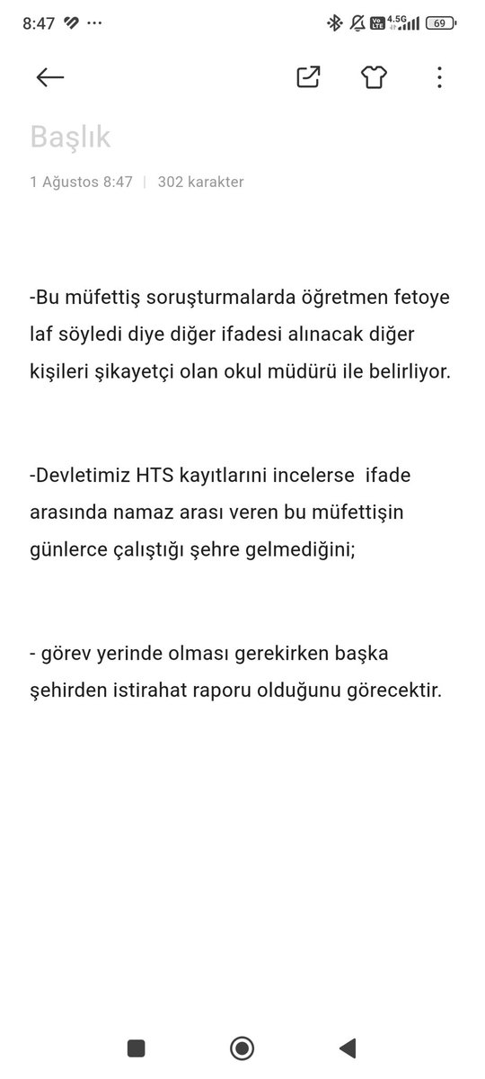 abozk's tweet photo. @AliYerlikaya Sayın bakanım göreve dönen ve FETÖ'ye laf söyleyenlere elindeki yetki kadar zarar vermeye çalışanlar var. @tcmeb @adalet_bakanlik @MersinMEM @iletisim @RTErdogan @akpartimersin @MersinValiligi @TC_icisleri @cemkucuk55 @nedimsener2010 https://t.co/gxo0x2aFlY