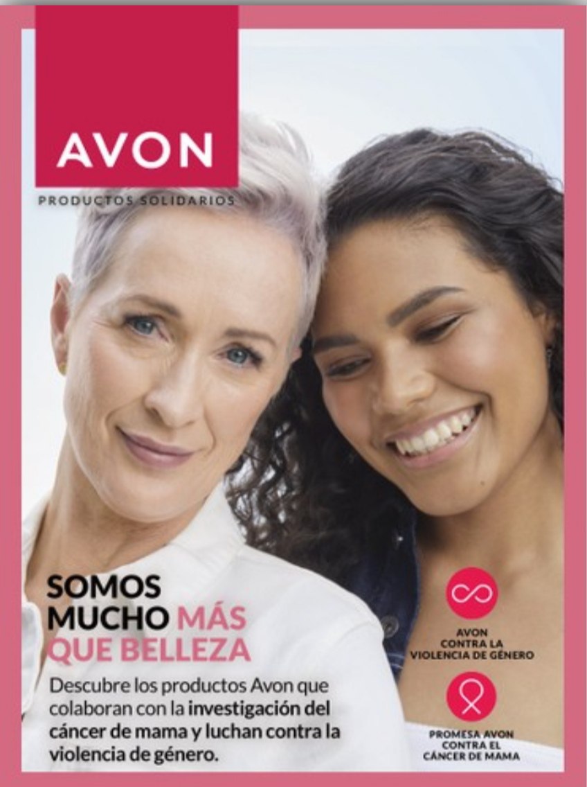 InessancheAvon's tweet photo. ¡3....2....1! ¡Bienvenido Agosto! ¡Nuevo mes, nuevos catálogos, nuevas ofertas! 
¡Ya puedes adquirir tus productos favoritos de  Avon al mejor precio en todos nuestros catálogos entrando en mi enlace 👇!https://t.co/eRnQYsqXkg
¿Te atreves a comprar? 😉
#Avon #Agosto #Catalogos https://t.co/8XsgV8Jnai