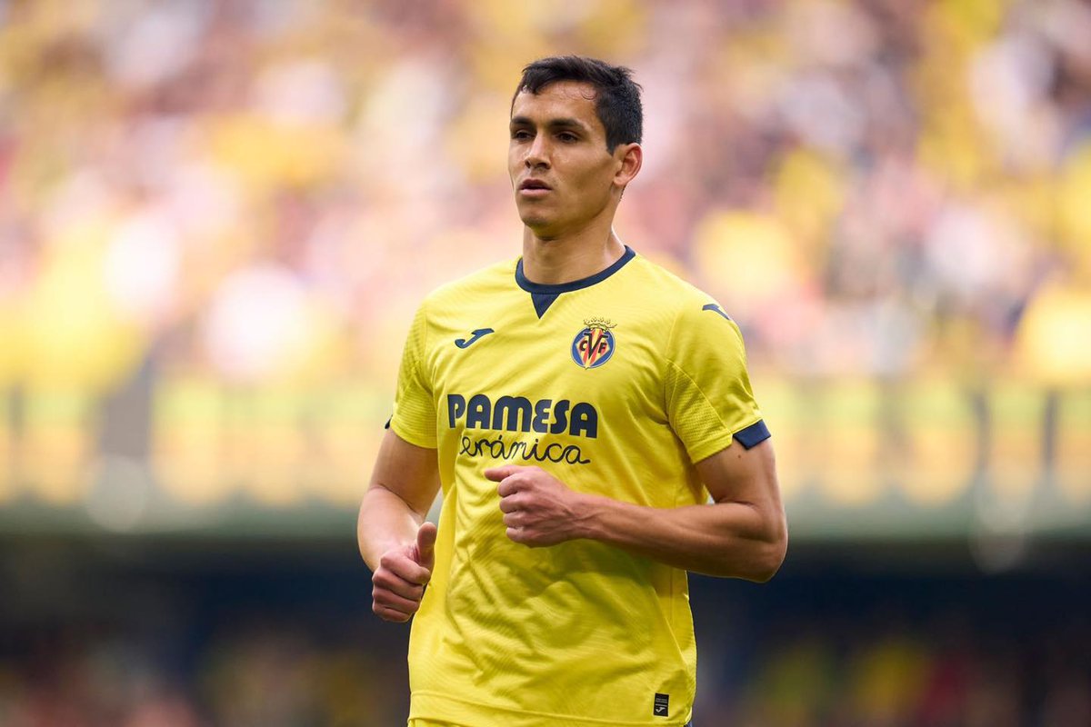 Info : Visite médicale pour Aissa Mandi ! 
Ce n'est plus une surprise, Aissa Mandi va s'engager avec le LOSC. D'après mes infos, il passe sa visite médicale ce matin et signera son contrat de 2 ans dans la foulée. Selon l'Equipe, il a été laissé libre (gratuit) par Villarreal.