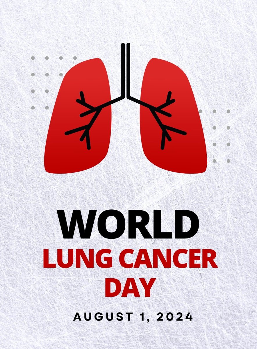 imAdityaKumawat's tweet image. #WorldLungCancerDay
90% फेफड़ों का कैंसर तंबाकू का उपयोग करने से होता हैं,
इसलिए समझदार बने जागरूक बने।। 
अगर आप खुद धूम्रपान करते हैं या आपके परिवार के सदस्य करते हैं तो आज ही इसको छोड़िए 
क्योंकि ये धीमा जहर है जो धीरे धीरे आपके शरीर को मौत की और धकेल रहा हैं।।