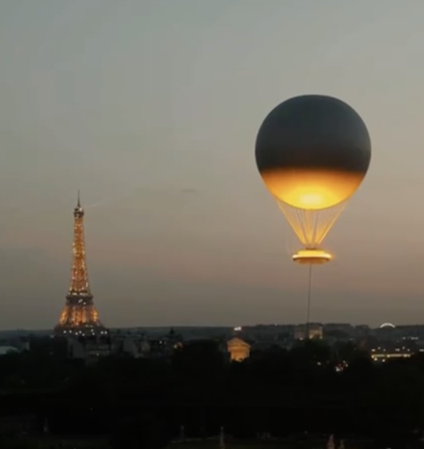 L'art De Vivre - FRANCE, Paris Olympics, European Quality, French Elegance, do not be fooled by imitations, VERTU Paris is the Only Original, chic with a bold statement #vertu #lartdevivre #france  #luxury #luxurymobile #worldsbest #unique #uzan

instagram.com/reel/C-HaIvbIP…